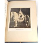 BYSTROŃ- HISTORY OF CUSTOMS IN OLD POLAND. century XVI-XVIII hundreds of illustrations GOLDEN COVER