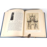 BYSTROŃ- HISTORY OF CUSTOMS IN OLD POLAND. century XVI-XVIII hundreds of illustrations GOLDEN COVER