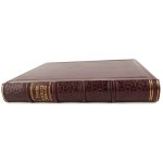 TUWIM- WIERSZE ZEBRANE publ. 1946 autographe de l'auteur