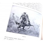 FREDRO- TRZY PO TRZY wyd. 1917r. NAPOLEON ilustracje