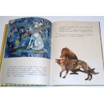 MICHALKOV-DON'T CRY GOAT