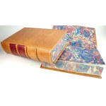 NARUSZEWICZ - HISTORYA NARODU POLSKIEGO t.1 cz.1-2 wyd.1804