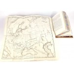 NARUSZEWICZ - HISTORYA NARODU POLSKIEGO t.1 cz.1-2 wyd.1804