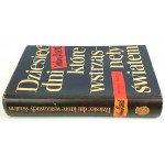 REED-DAYS THAT SHOCKED THE WORLD 1st Edition