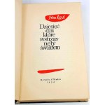 REED-DAYS THAT SHOCKED THE WORLD 1st Edition