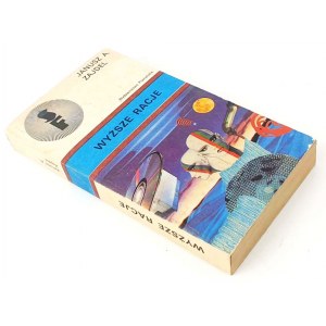 ZAJDEL- HIGHER RATIONS Issue 1.