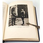 FERDYNAND FOCH - PAMIĘTNIKI Tom I-II [komplet] wyd. 1931r. OPRAWA ilustracje, plany, mapy