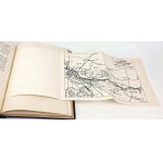 FERDYNAND FOCH - PAMIĘTNIKI Tom I-II [komplet] wyd. 1931r. OPRAWA ilustracje, plany, mapy