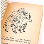 LINDGREN - KARLSSON FROM THE ROOF 1st edition 1959