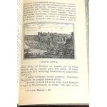 RAWITA GAWROŃSKI- BOHDAN CHMIELNICKI t.1-2 [komplet w 2 wol.]. 1906