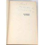 MACZEK - OD PODWODY DO CZOŁGA Wspomnienia wojenne 1918-1945 wyd.1