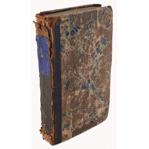 CHATEAUBRIAND - MEMOIRS OF ITALY, ENGLAND AND AMERICA 1827