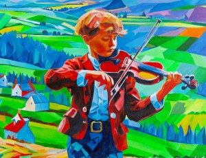 Sławomir Mściwoj Gębczyński (ur. 1984, Szczecin), 