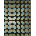 Izabela Kozłowska (ur. 1969, Łódź), Blue Shadow S, 2024
