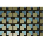 Izabela Kozłowska (ur. 1969, Łódź), Blue Shadow S, 2024