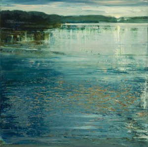 Jagoda Kaczmarczyk-Hudzik (ur. 1966, Kraków), 
