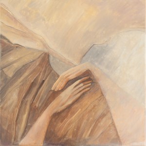 Anzhela Tistyk (ur. 2000, Lwów), 