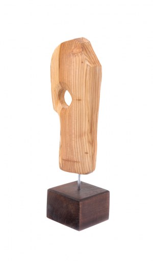 Magdalena Berbeka (ur. 1995, Łódź), Bez tytułu, 2020