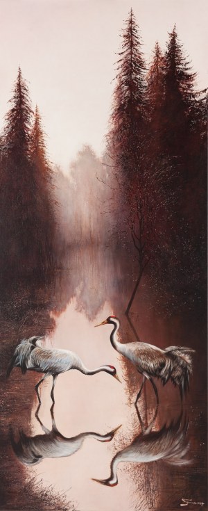 Konrad Hamada (ur. 1981, Kraków), 