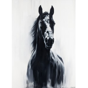 Weronika Formejster (ur. 1999), Jasper, 2024