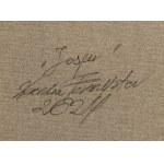Weronika Formejster (ur. 1999), Jasper, 2024