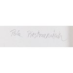 Pola Piestrzeniewicz (geb. 1996, Lublin), Septemberfelder, 2024