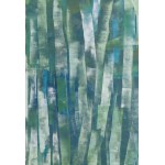 Maria Szeszuła (b. 1986, Poznań), Composition IIIA, 2024