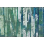 Maria Szeszuła (b. 1986, Poznań), Composition IIIA, 2024