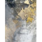 Anna Maria Jankiewicz (b. 1998, Bydgoszcz), Path of the wind, 2022