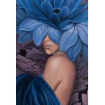 Sylwia Doktorczyk (b. 1989, Jaworzno), Tenderness, 2022