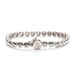 Tennis bracelet early 21st century, Tennis bracelet