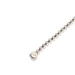 Tennis bracelet early 21st century, Tennis bracelet