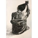 Agnieszka LECH-BIŃCZYCKA (ur. 1984), Onna, 2017