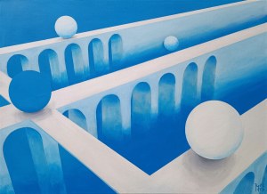 Igor JOP (ur. 1996), Work-life balance, 2024