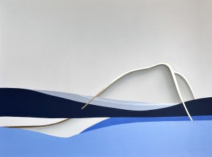 Yulia DUNKO (ur. 1991), Stomner, 2024