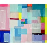 Ewa JAROS (ur. 1984), The Unicorn, 2024