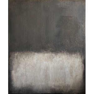 Michał WRÓBEL (ur. 1995), Earth.grey, 2025