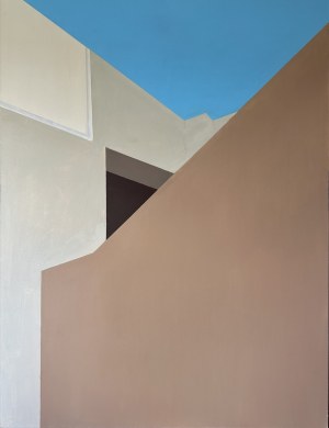 Honorata PAWŁOWSKA (ur. 2002), Marsa Alam, 2023