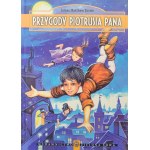 Zbigniew Seweryn, Le avventure di Peter Pan