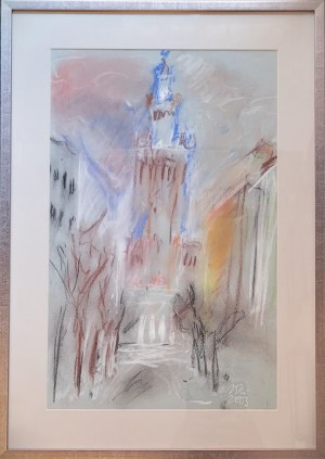 Królikowski T. Jeremi