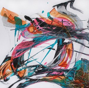 Stephanie Holznecht, Sweet Dreams