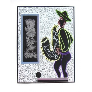 Henryk Płóciennik, Adi, Jazz Festival
