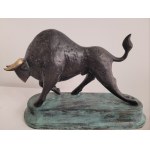 Zbigniew Bachanek, Bull