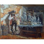 Robert Wiśniewski, Morskie Opowieści II