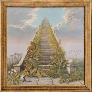 Marcin Kolpanowicz, Scale, 2001