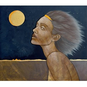 Katarzyna Koltan, Fengari, 2023