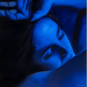 Dominika Kędzierska, Bleu XII, 2024