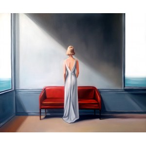 Joanna Buszko, Nostalgia, 2024