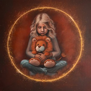 Alicia Matejkowska, The Power of Serenity, 2024