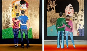 Magdalena Karwowska, Lovers, 2024